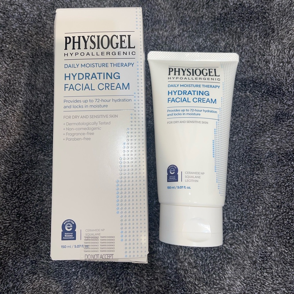 PHYSIOGEL DMT Facial Cream 150ml